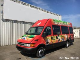 2002 Iveco Daily